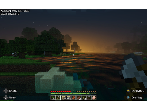 Beautiful Sunset