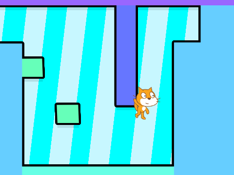 Platformer(5)