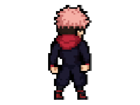 Yuji spin