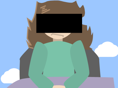 guys...am i iTrapped?