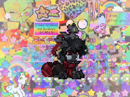 your last saved audio and your last saved image is your aesthetic remix remix remix