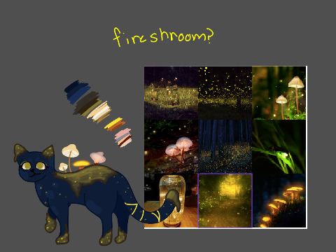 ★★★★ [Redesign] Stropharia Ref