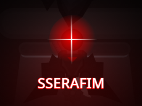 RD Art | Sserafim 