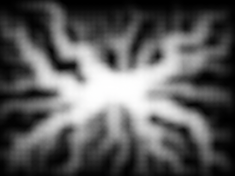 Lichtenberg figure