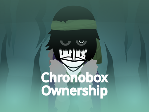 Chronobox Ownership