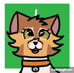 My new PFP!