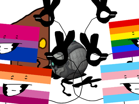 The Pride Month Revenge