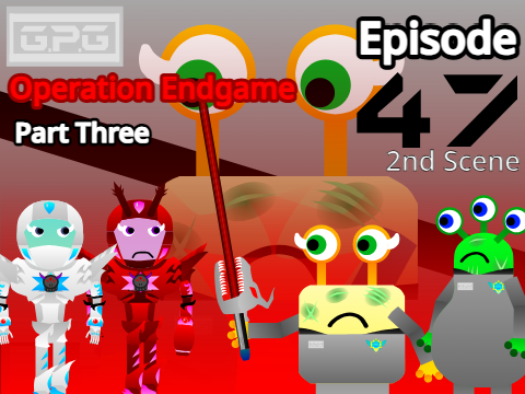 AY: G.P.G. Episode 47: 2nd Scene (1)