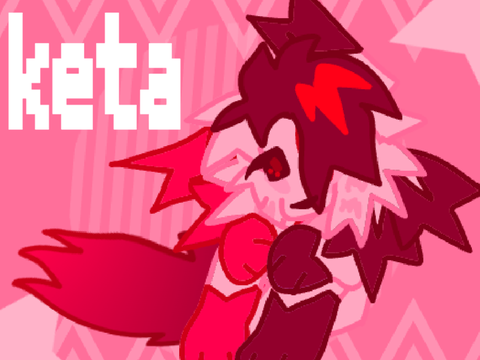 keta || animeme 
