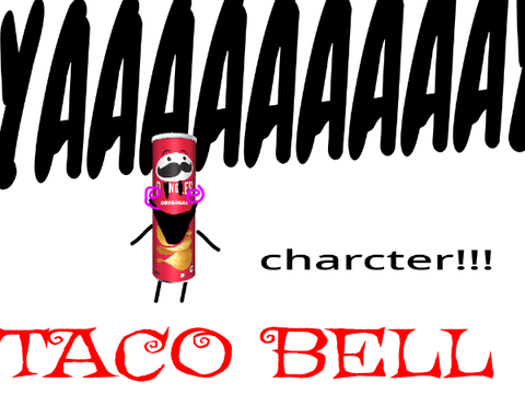 Give me chacter s for TACOS remix