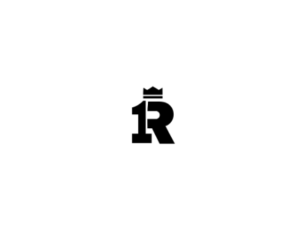 R