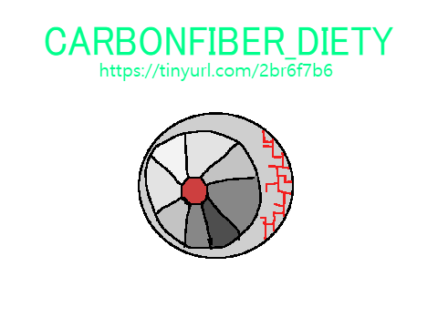 CARBONFIBER_DIETY 【MUS♪C】