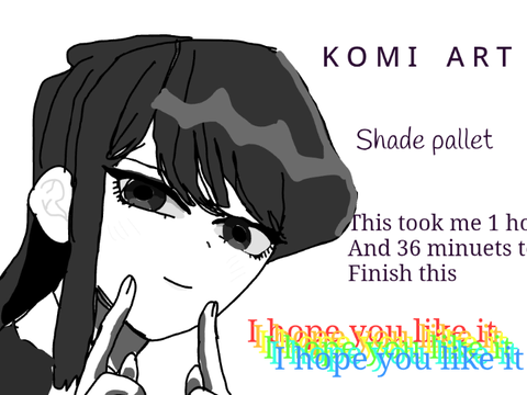K O M I    A R T