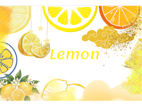 Lemon