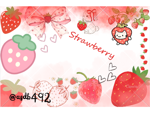 Strawberry