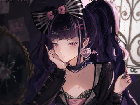 《Desmodus》ART TRADE