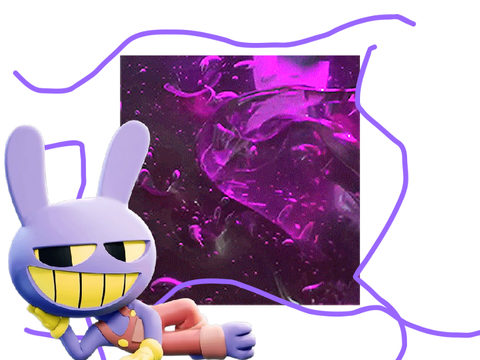 slime rant