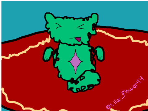 Pfp contest entry