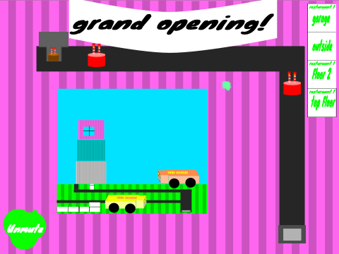 food tycoon (remix and make it longer please)