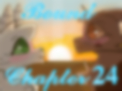 ~ Bound Chapter 24 TNE! ~