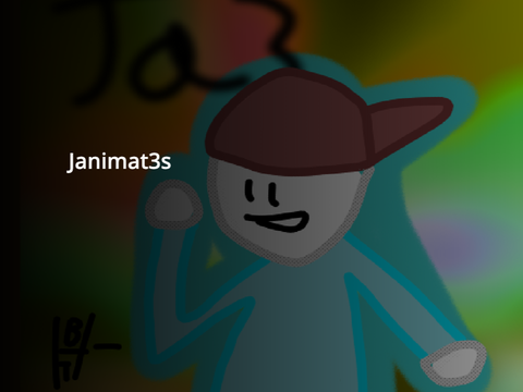 pfp for @Janimat3s