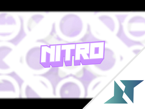 #66 [Random] Intro - NitroDZN