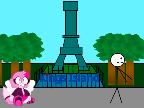Hang out with strawbuni!! (1)