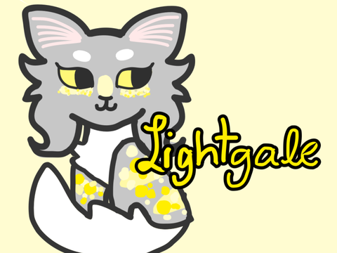My Art Contest entry!
