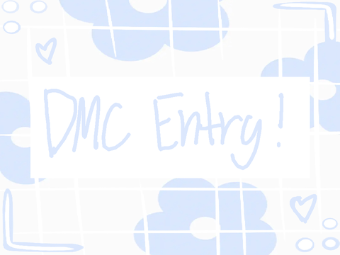 Dmc Submission for vVPurpleVv