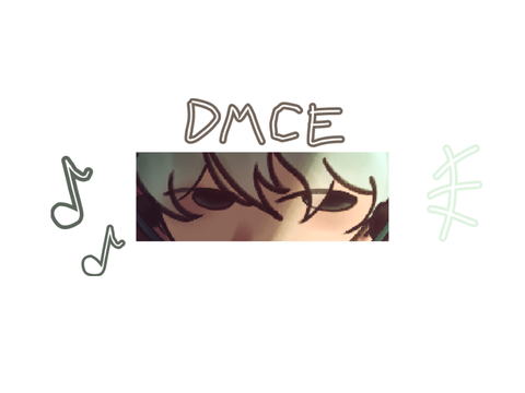 ☆ 3k+ DMCE :0