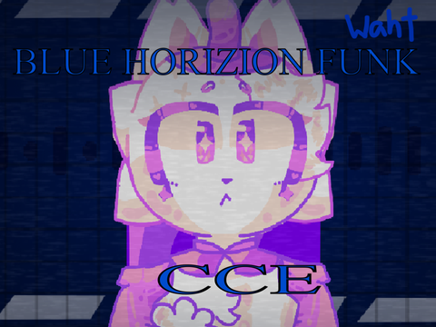 Blue Horizon Funk - CCE