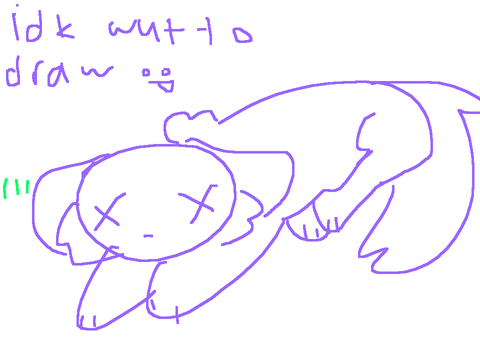 Commissions (art dump now)