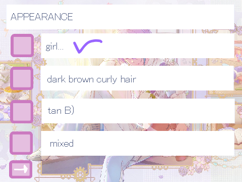 how tinytansy are you? (QUIZ) remix