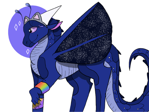 More Art for @ebras798!