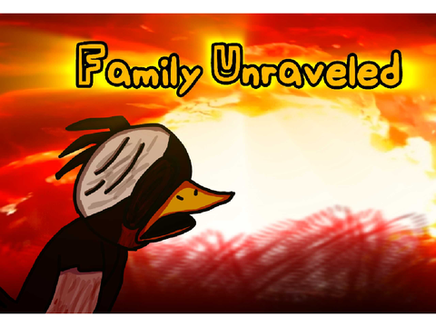 Family Unraveled (Song by Sayori)
