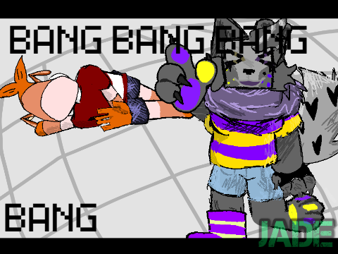 BANG BANG BANG 