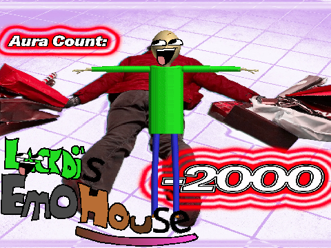 Lackdi Rig - Lackdi's EmoHouse (Leak)