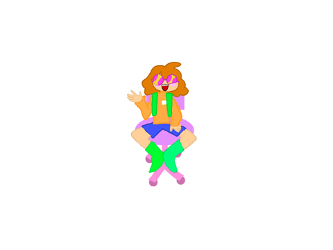 Art for TheRealSquiddo   :3