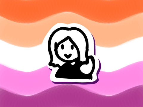 happy pride month