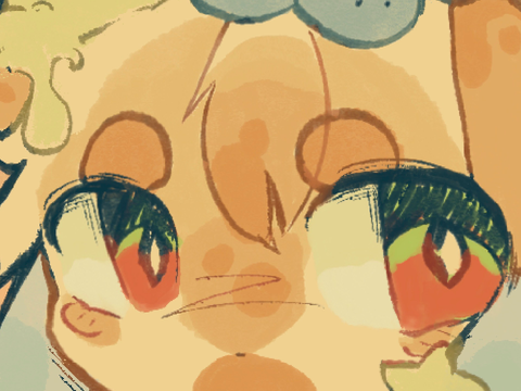 ↳ melon soda