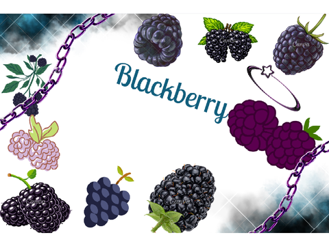Blackberry