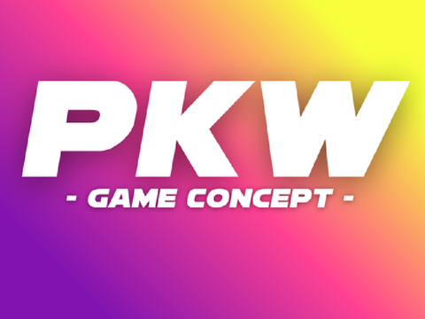 Game Concept Ideas - Team PKW