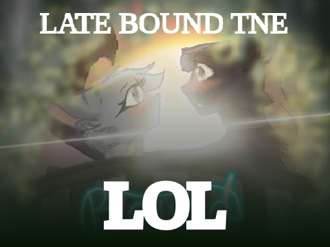 Bound Chapter 24 || TNE That I failed to share in time lol