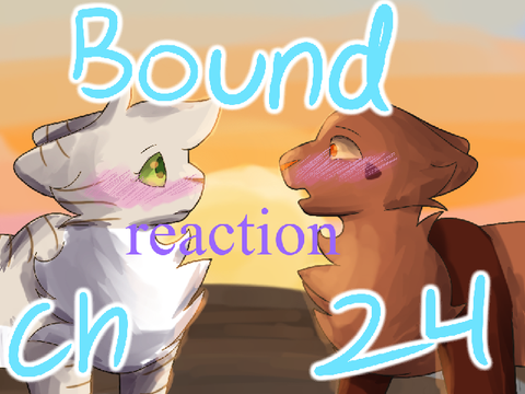 ☆*☆Bound - Chapter 24☆*☆ remix