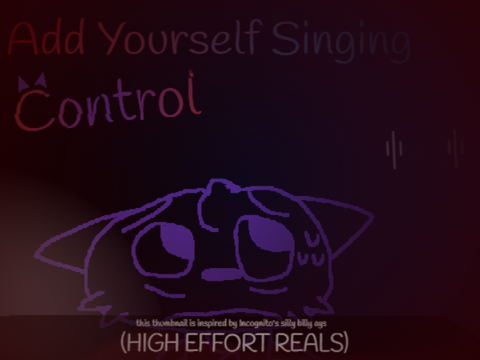 Control (J:TRE Mix)