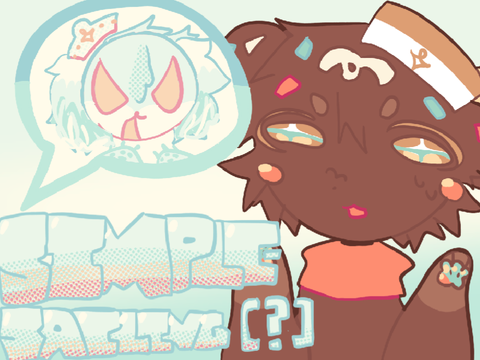 SIMPLE SAILING [ ? ] PROLOGUE!!