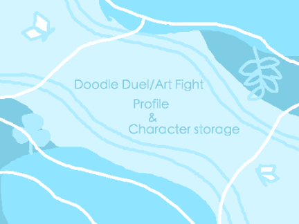 DD/AF Profile and stuff