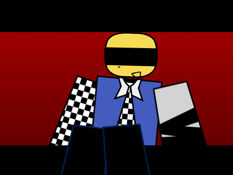 EXECUTION CLAP // OC 