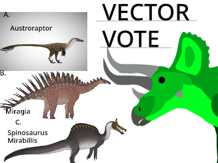 VECTOR VOTE (CLOSED)