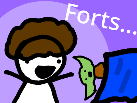 Forts.. || #animations #story #animation #trending